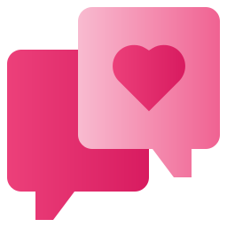 Chat icon