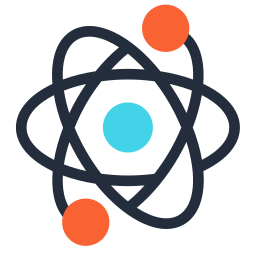 atom icon