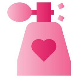 Perfume icon