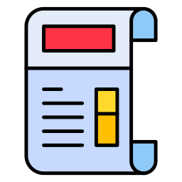 Document icon