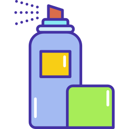 haarspray icon