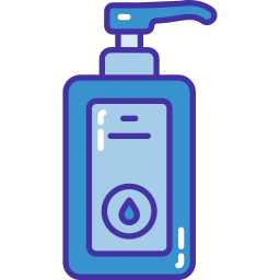 Shampoo icon