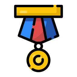 Medal icon