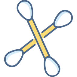 wattestäbchen icon