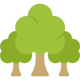 Forest icon