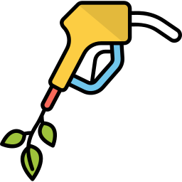 Biofuel icon