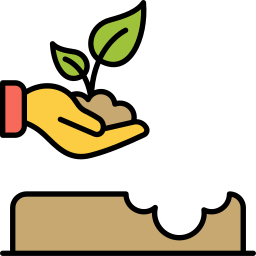 Replant icon