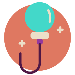 Balloon icon