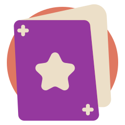 Book icon