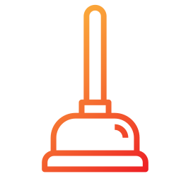 Plunger icon