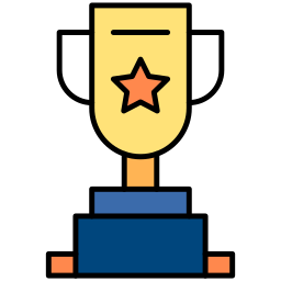 Trophy icon