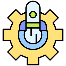 optimierung icon