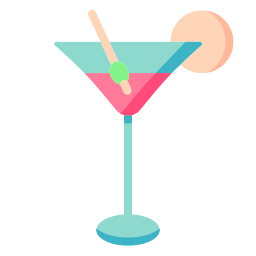 martini Icône