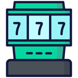 Игровой автомат иконка