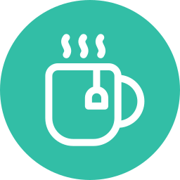 Tea icon