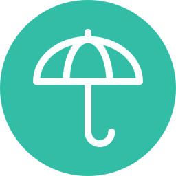 Umbrella icon