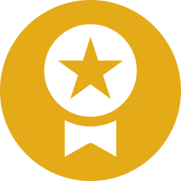 Award icon