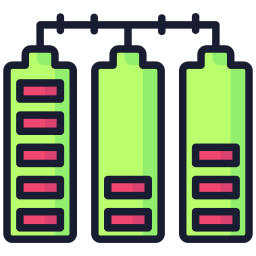 Battery icon