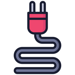 Socket icon