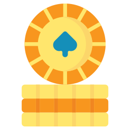 카지노 칩 icon