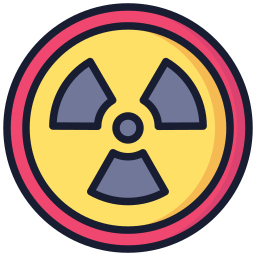 nuclear icono