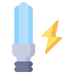 Lamp icon