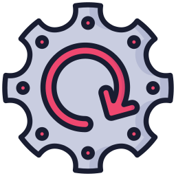 Reset icon