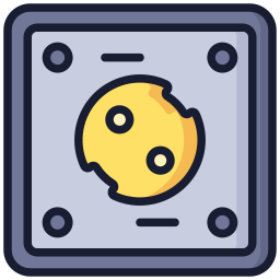 Socket icon