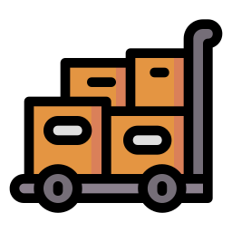 Cart icon