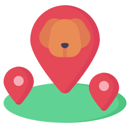 Location icon