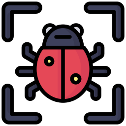 bugs Icône