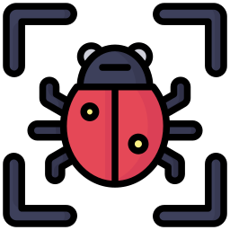 Bugs icon