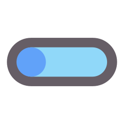 단추 icon