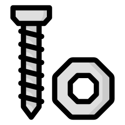 나사 icon