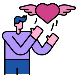 Heart icon