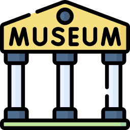 museum icoon
