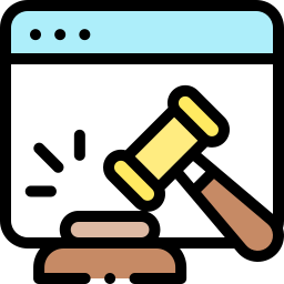 Auction icon