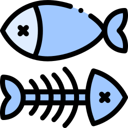 Fish icon