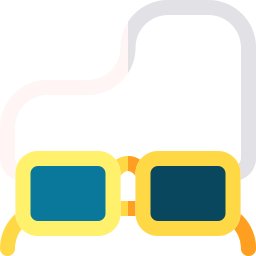 Glasses icon