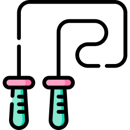 Скакалка иконка