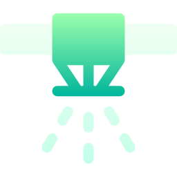 Sprinkler icon