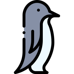 ペンギン icon