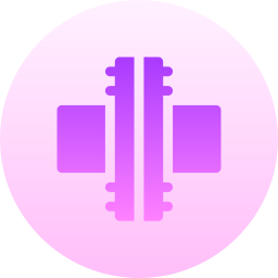 Flange icon