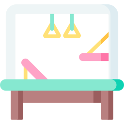 pilates turm icon