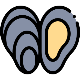 Mussel icon