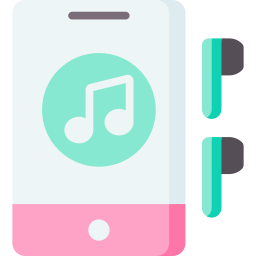 Handsfree icon