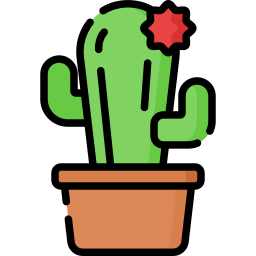 cactus Icône