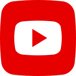 youtube icono