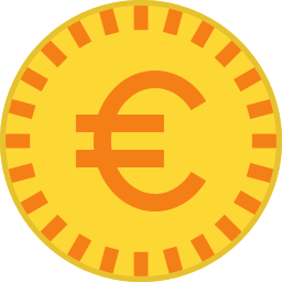 euro Ícone