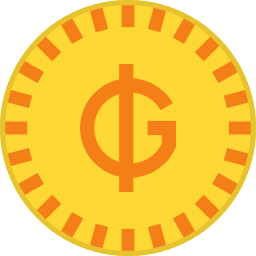 Гуарани иконка